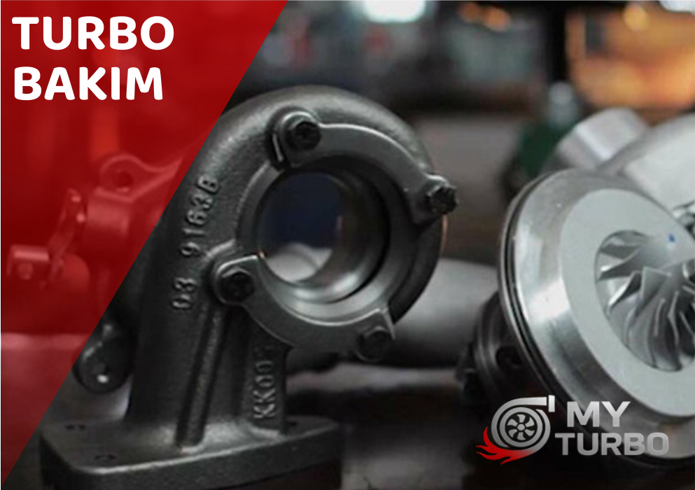 My Turbo Ankara Turbo Tamir