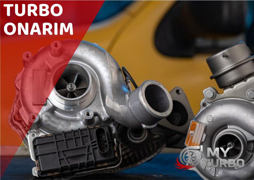 My Turbo Ankara Turbo Tamir