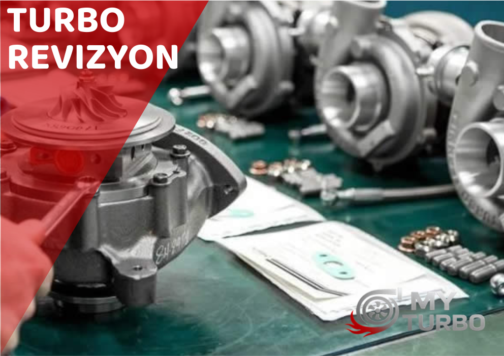 My Turbo Ankara Turbo Tamir